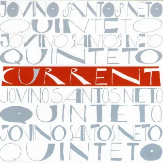 Current by Jovino Santos Neto