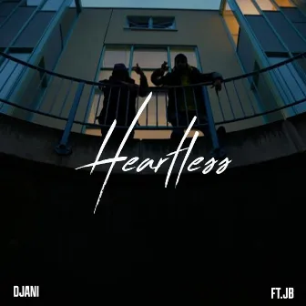 Heartless by Djani