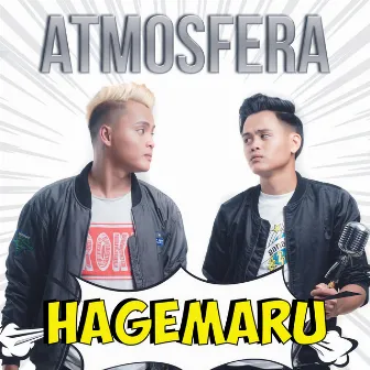 Hagemaru by Atmosfera