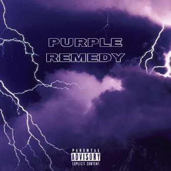 Purple Remedy by Kang Clan