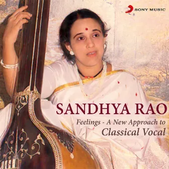 Classical Vocal by Sandhya Rao