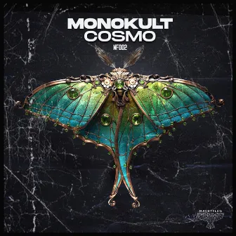 Cosmo by Monokult