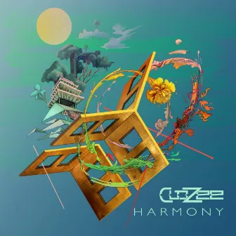 Harmony by CloZee