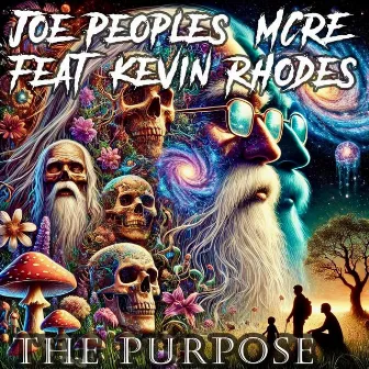 The Purpose by Joe Peoples