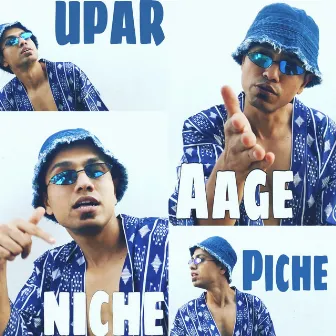 Upar Niche Aage Piche by Year Down