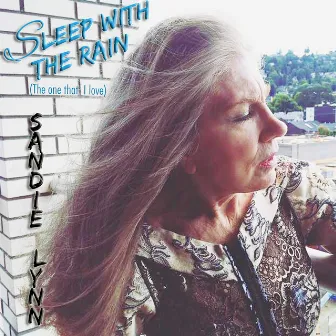 Sleep with the Rain by Jonathan Brown