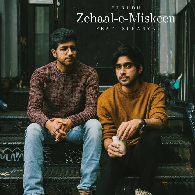 Zehaal-E-Miskeen