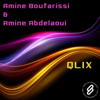 QLIX by Amine Abdelaoui