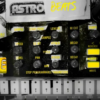 Astrobeats N2 by Astrobeats