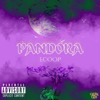 Pandora by Deon