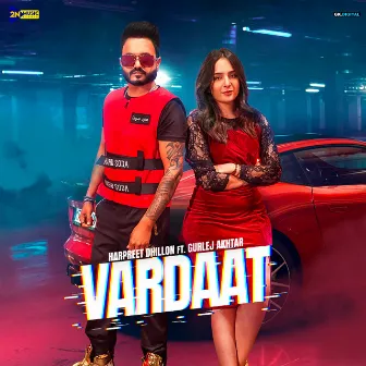 Vardaat by Harpreet Dhillon