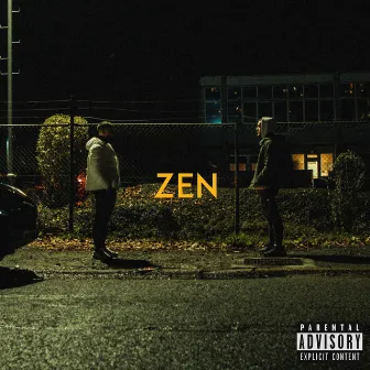 zen by Chaps