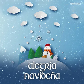 Alegría Navideña by Navidad