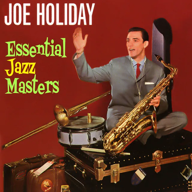 Essential Jazz Masters