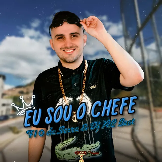 Eu Sou o Chefe