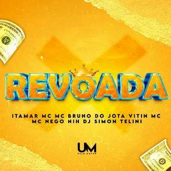 Revoada by Mc Nego Nih