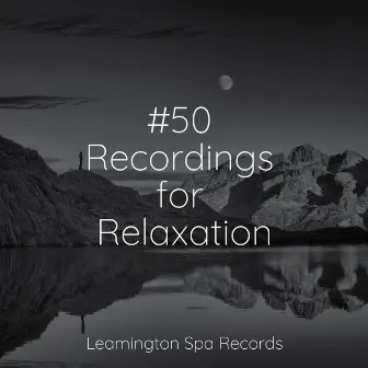 #50 Recordings for Relaxation by Calming Rainforest Sounds