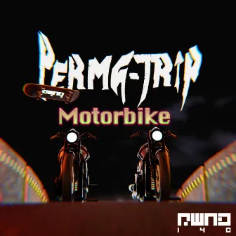 Motorbike by PERMA-TRIP