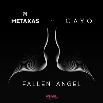 Fallen Angel by Metaxas