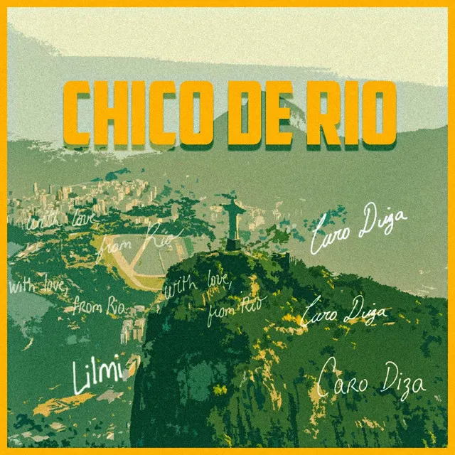 Chico de Rio