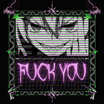 FUCK YOU by Jesus_lebt