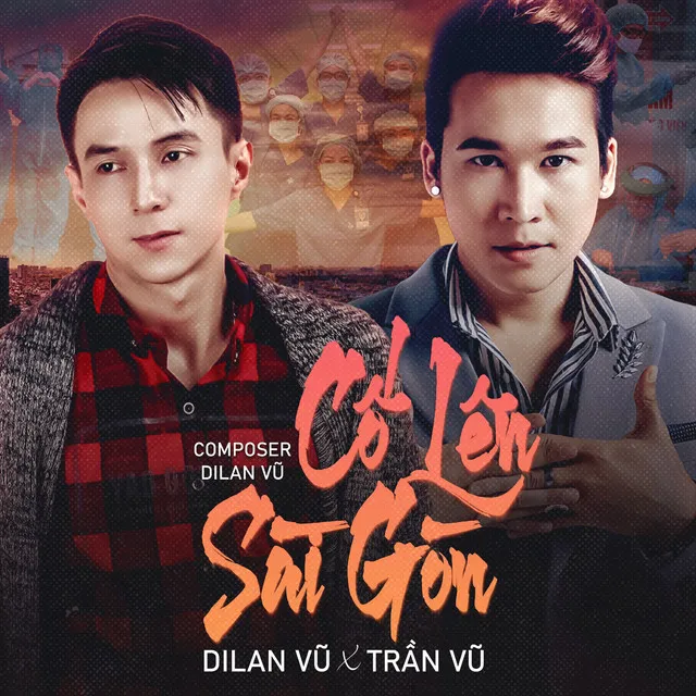 Cố Lên Sài Gòn - Beat