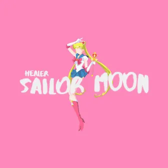 Sailor Moon by Healer