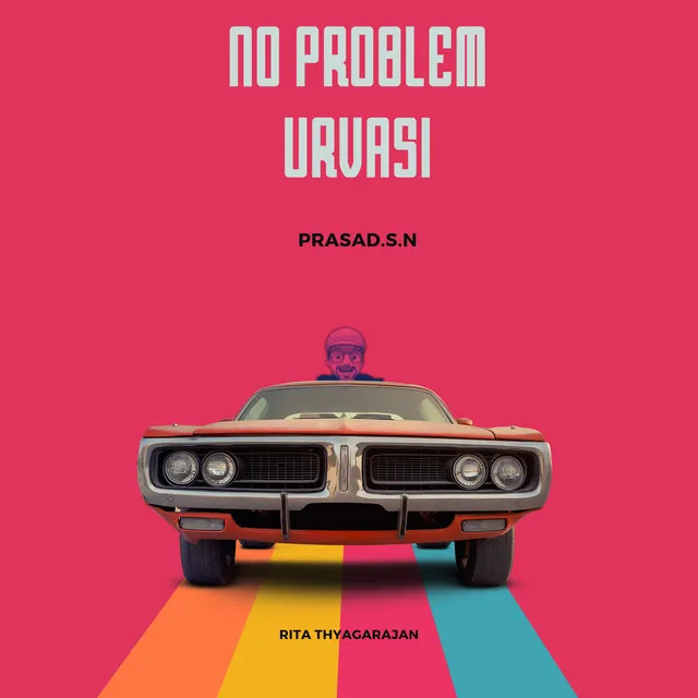 No Problem Urvasi