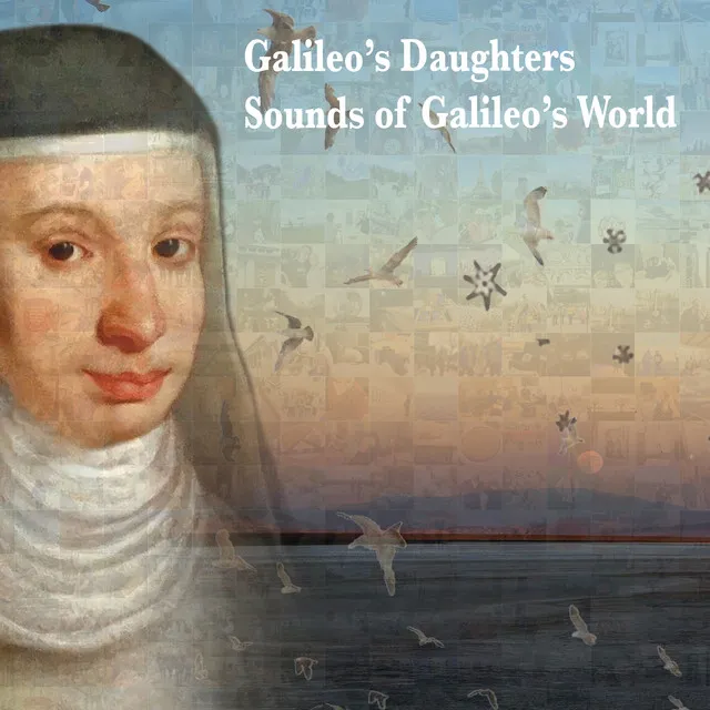 Galileo's Daughters