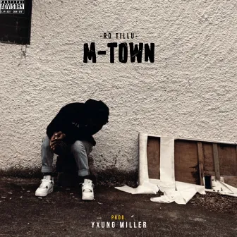 M TOWN by Rd Tillu