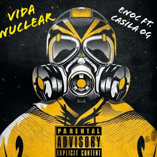 Vida Nuclear