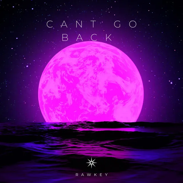 Cant Go Back - Radio Edit