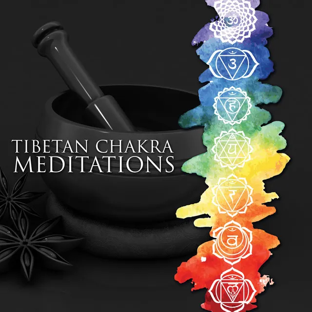 Tibetan Chakra Meditations: Temple of Peace, Reiki Sound Healing, Tai Chi - Yoga – QiGong