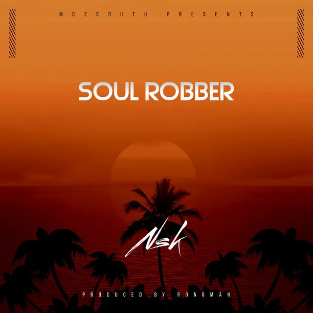 Soul Rober