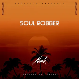 Soul Rober by NSK