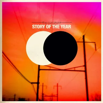 The Constant (Deluxe Edition) by Story Of The Year