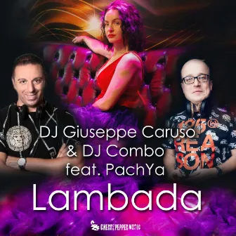 Lambada by Unknown Artist