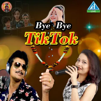 Bye Bye TikTok by Papu Pum Pum