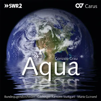 Gonzalo Grau: Aqua by Gonzalo Grau