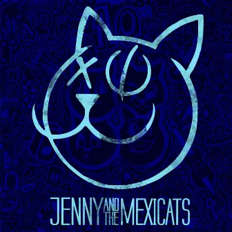 Ten Spins Round the Sun (10 Year Anniversary Album) by Jenny And The Mexicats