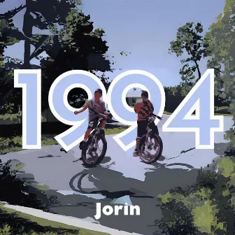 1994 by Jorin