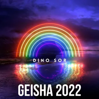 Geisha 2022 by Dino Sor