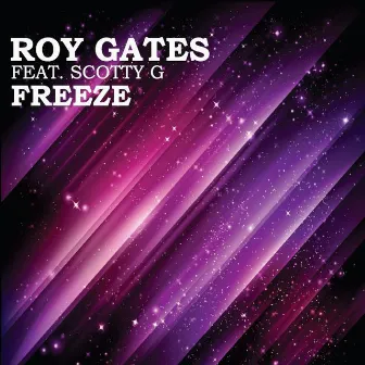 Freeze by Roy Gates