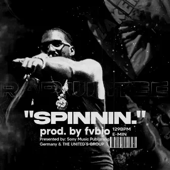 SPINNIN` by fvbio.