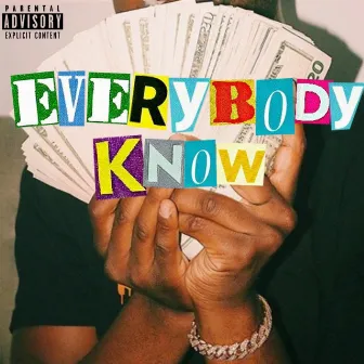 Everybody Know by Maui Mac