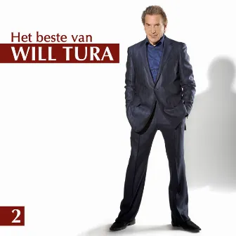 Het beste van Will Tura 2 by Will Tura