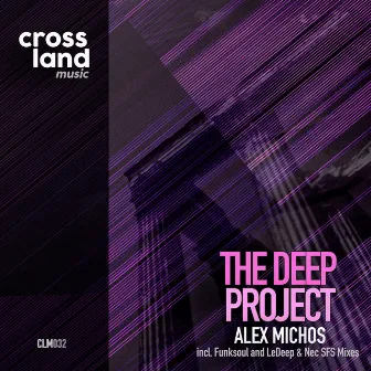 The Deep Project by Alex Michos