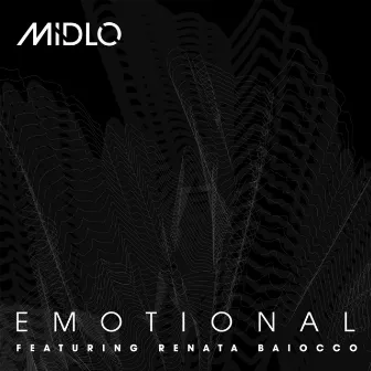 Emotional by Renata Baiocco