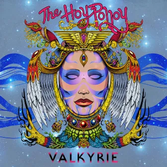 Valkyrie by The Hoy Polloy