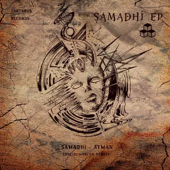 Samadhi by Oneiromancer